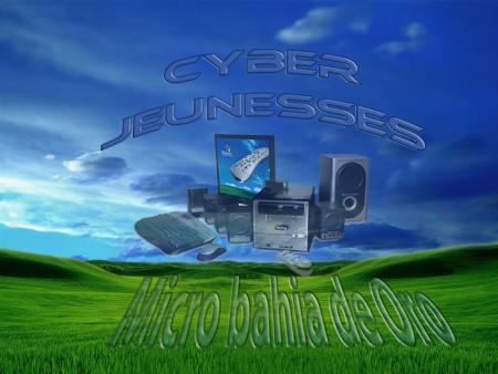 cyber